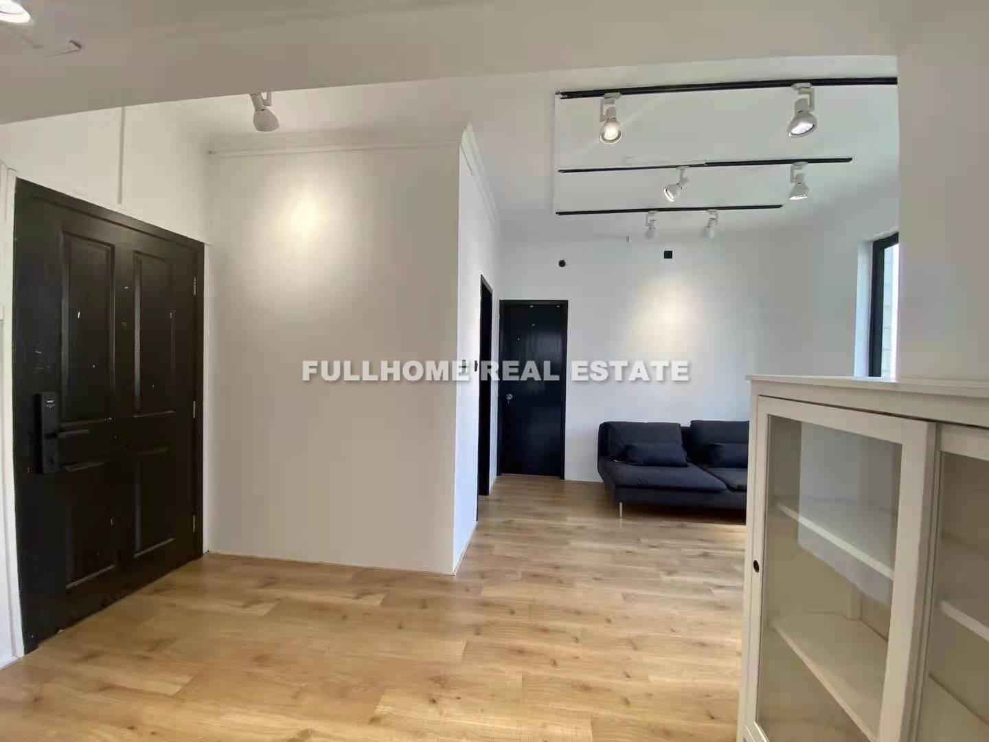 Bali Shiyun - 1 bedroom apartment in Shanghai, , 