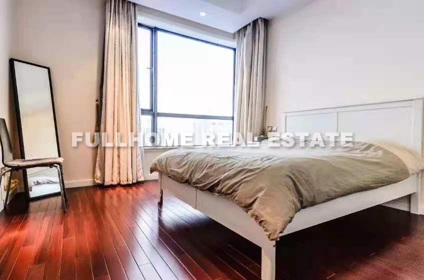 Territory Shanghai  - Interior view 3, Shanghai rental property
