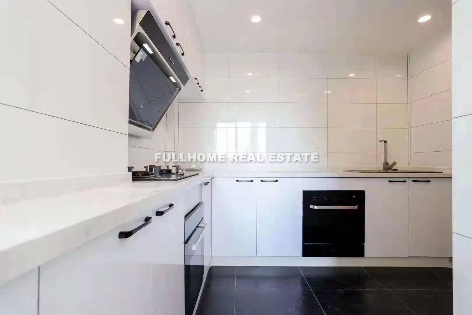 Changning Mansion - Interior view 5, Shanghai rental property