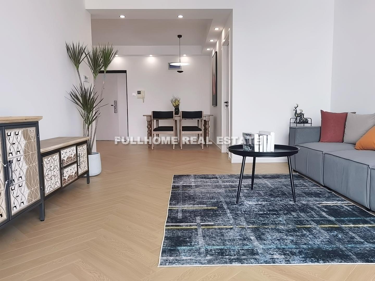 Yaojiang Garden - 2 bedroom apartment in Shanghai, Downtown, Downtown