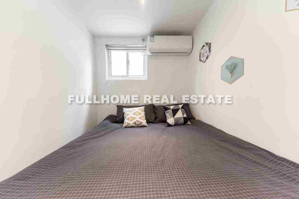 Lane 200-500 South Xiang Yang Road Old House - Interior view 12, Shanghai rental property