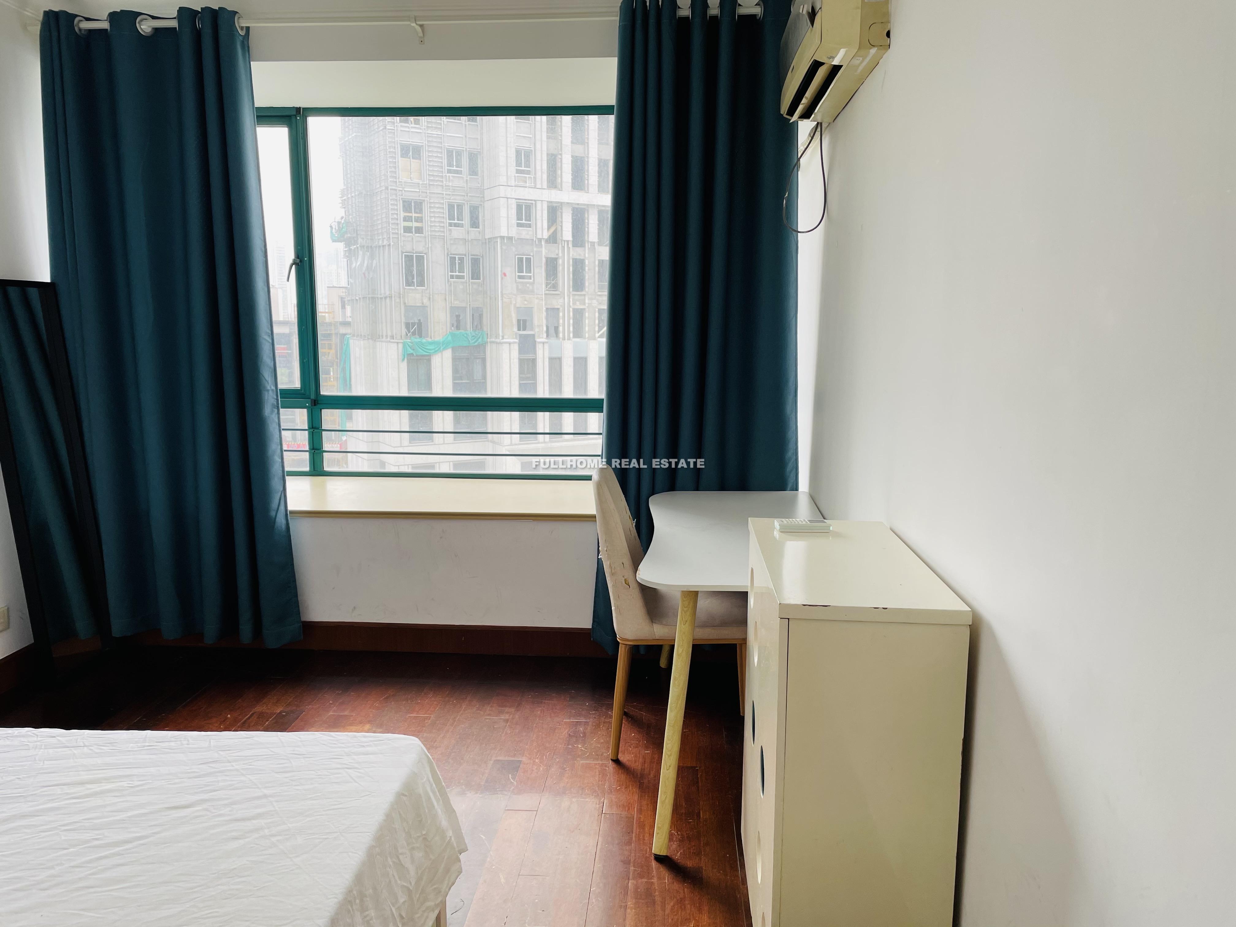 Yong Sheng Yuan - Interior view 11, Shanghai rental property
