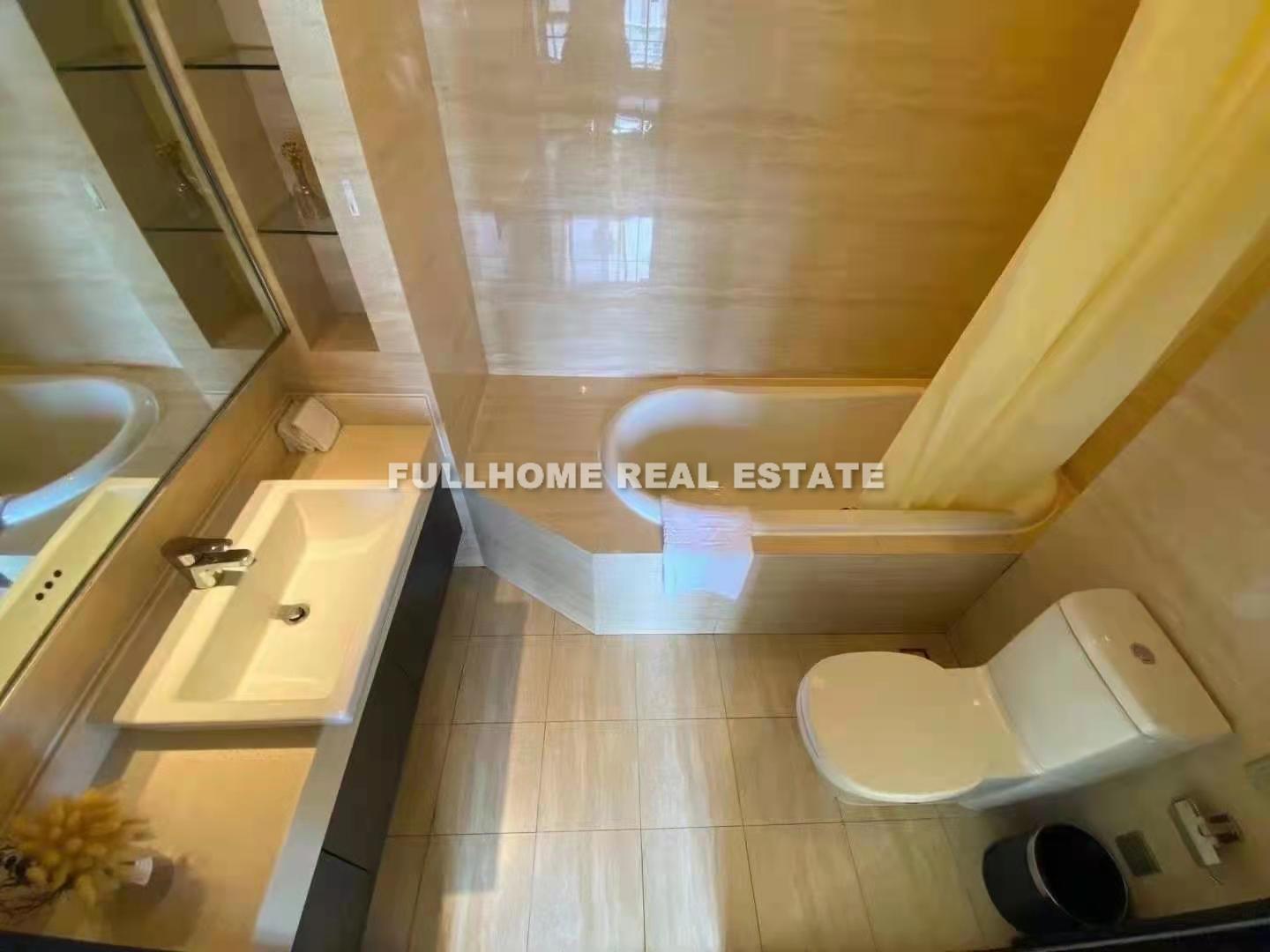CRES Asia Residence - Interior view 5, Shanghai rental property