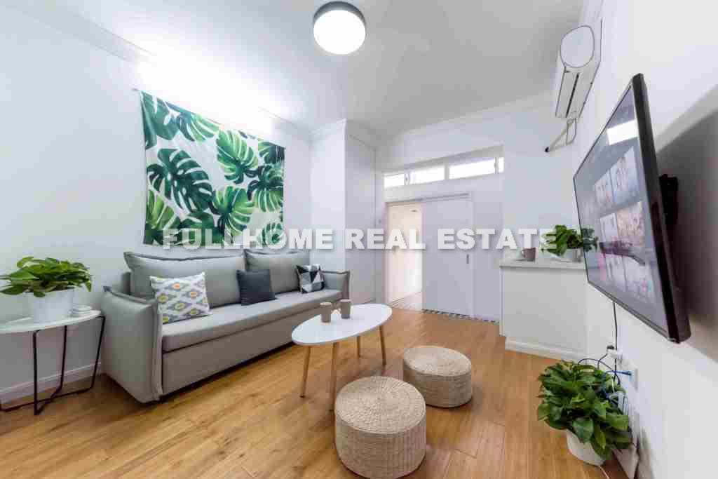 Lane 200-500 South Xiang Yang Road Old House - Interior view 2, Shanghai rental property