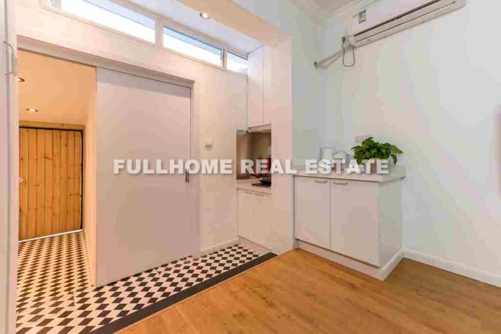 Lane 200-500 South Xiang Yang Road Old House - Interior view 9, Shanghai rental property