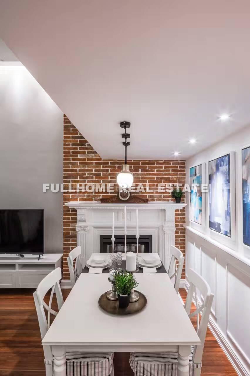 Lane 1-500 Dianchi Road Old House - Interior view 13, Shanghai rental property