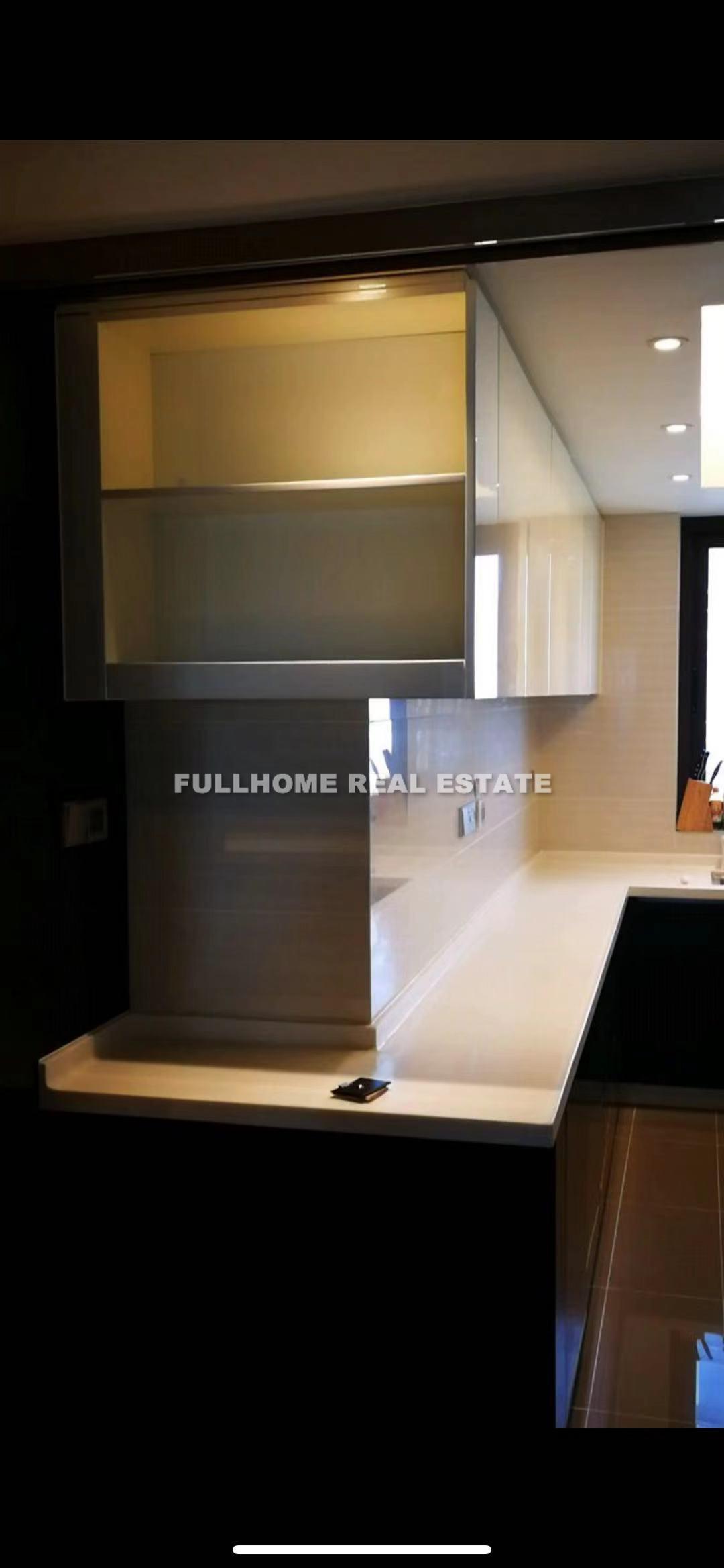 Vanke Legend - Interior view 8, Shanghai rental property
