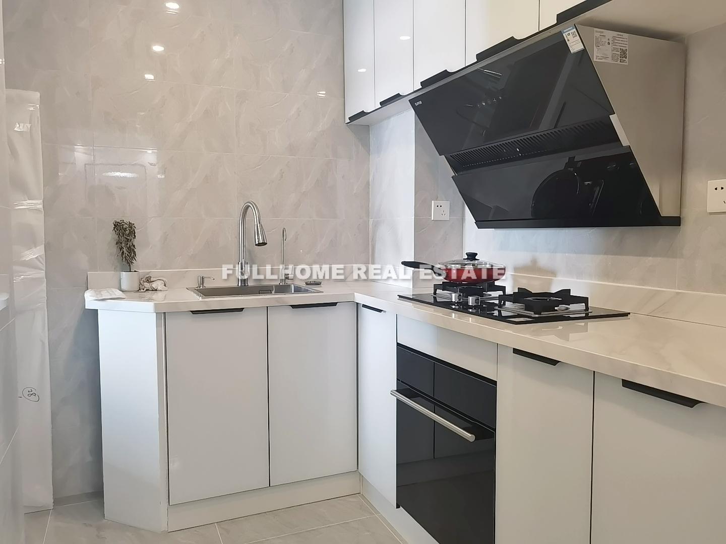 Yaojiang Garden - Interior view 4, Shanghai rental property