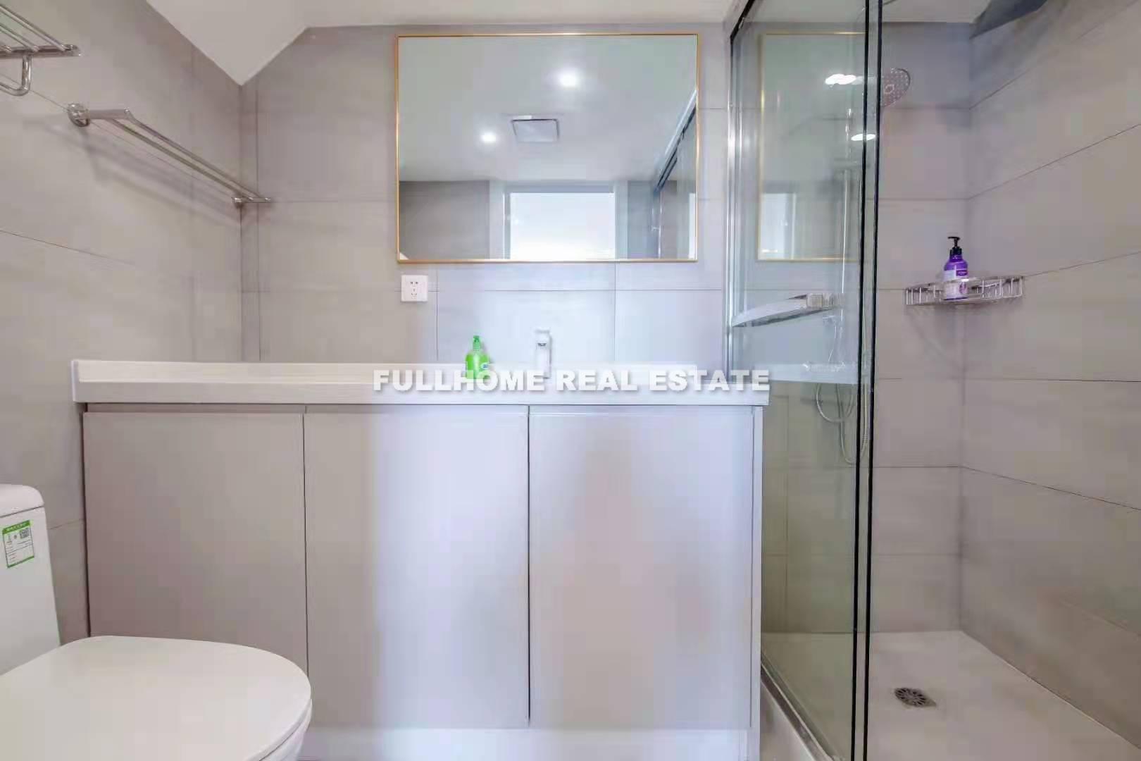 Xujiahui Jingyuan - Interior view 5, Shanghai rental property