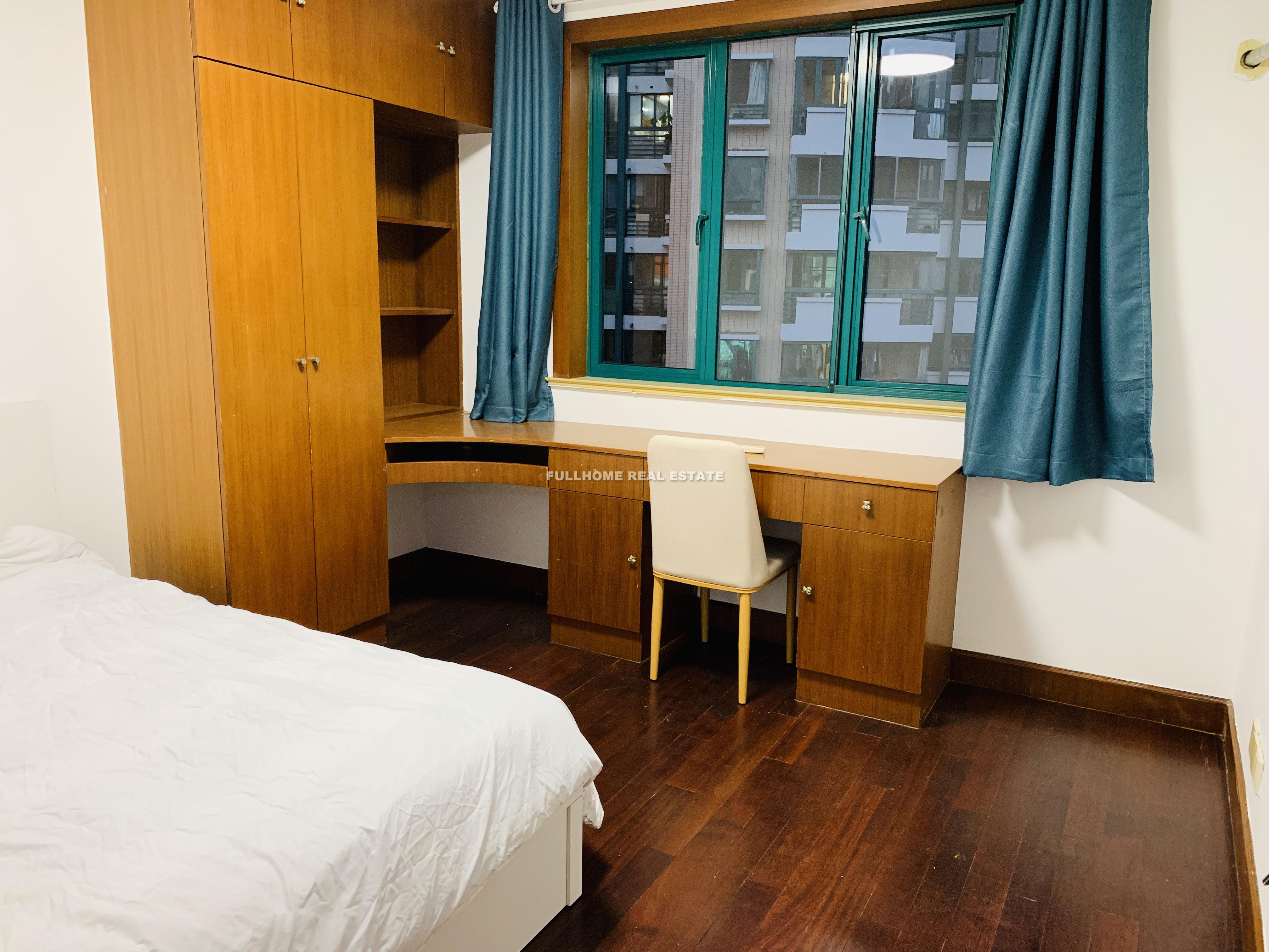 Yong Sheng Yuan - Interior view 3, Shanghai rental property