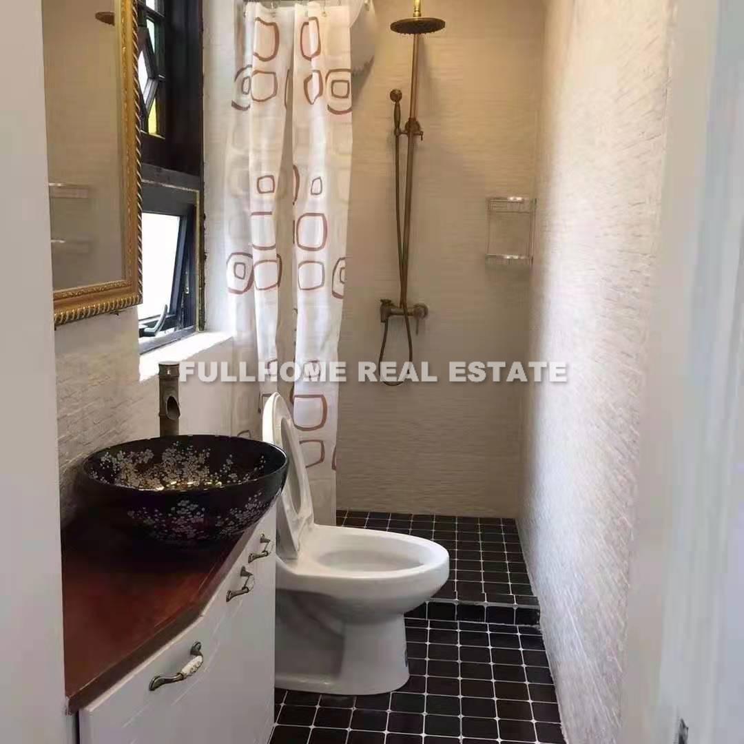 Lane 200-500 South Xiang Yang Road Old House - Interior view 3, Shanghai rental property