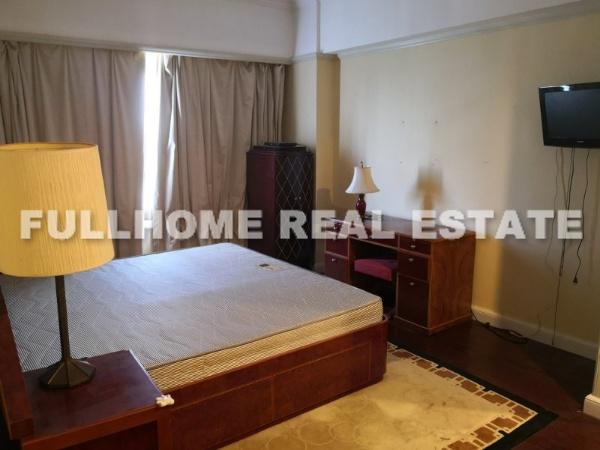 Forty One Hengshan Lu / 41 Hengshan Lu - Interior view 3, Shanghai rental property