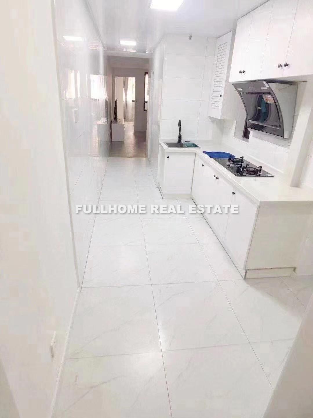 Lane 1-500 Xuanhua Road Old House - Interior view 7, Shanghai rental property