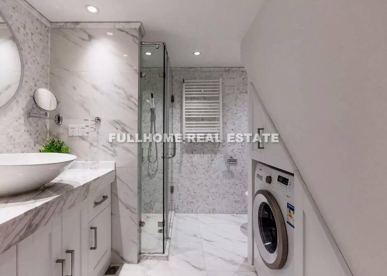 Lane 1-500 Dianchi Road Old House - Interior view 12, Shanghai rental property