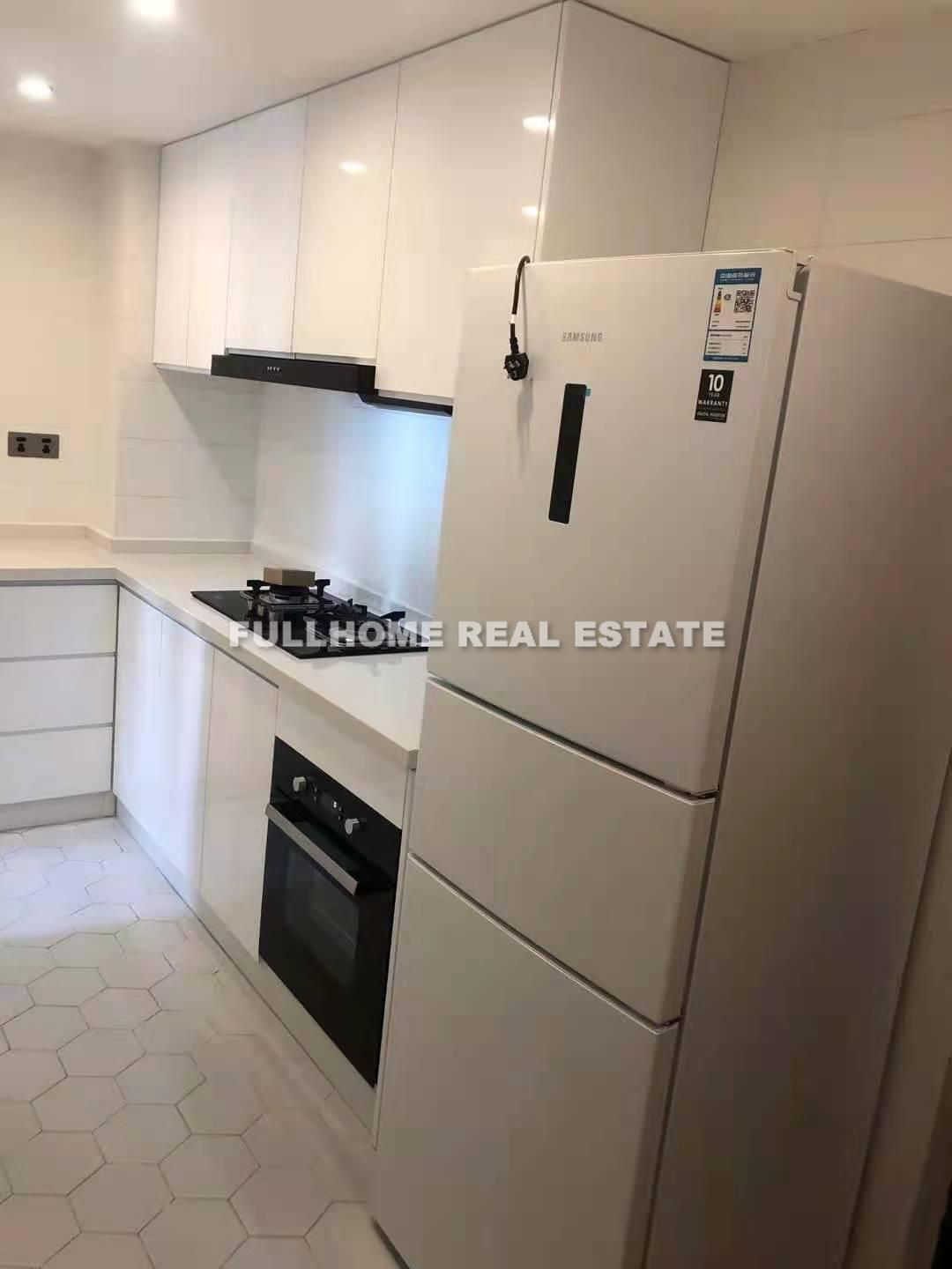 San He Garden - Interior view 2, Shanghai rental property