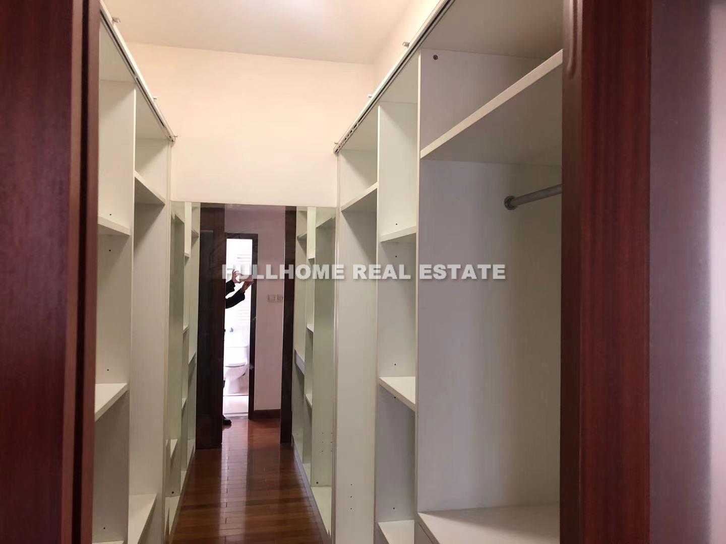 Pudong Century Garden - Interior view 6, Shanghai rental property