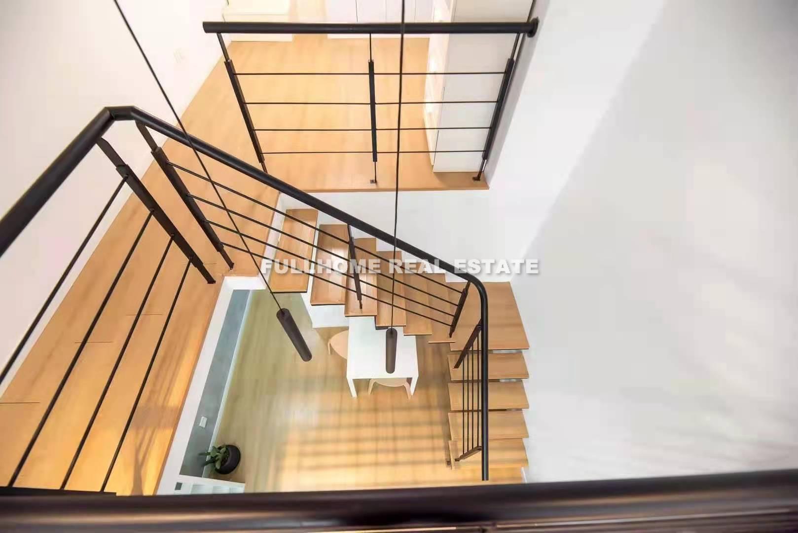 Jingan Xinge - Interior view 8, Shanghai rental property