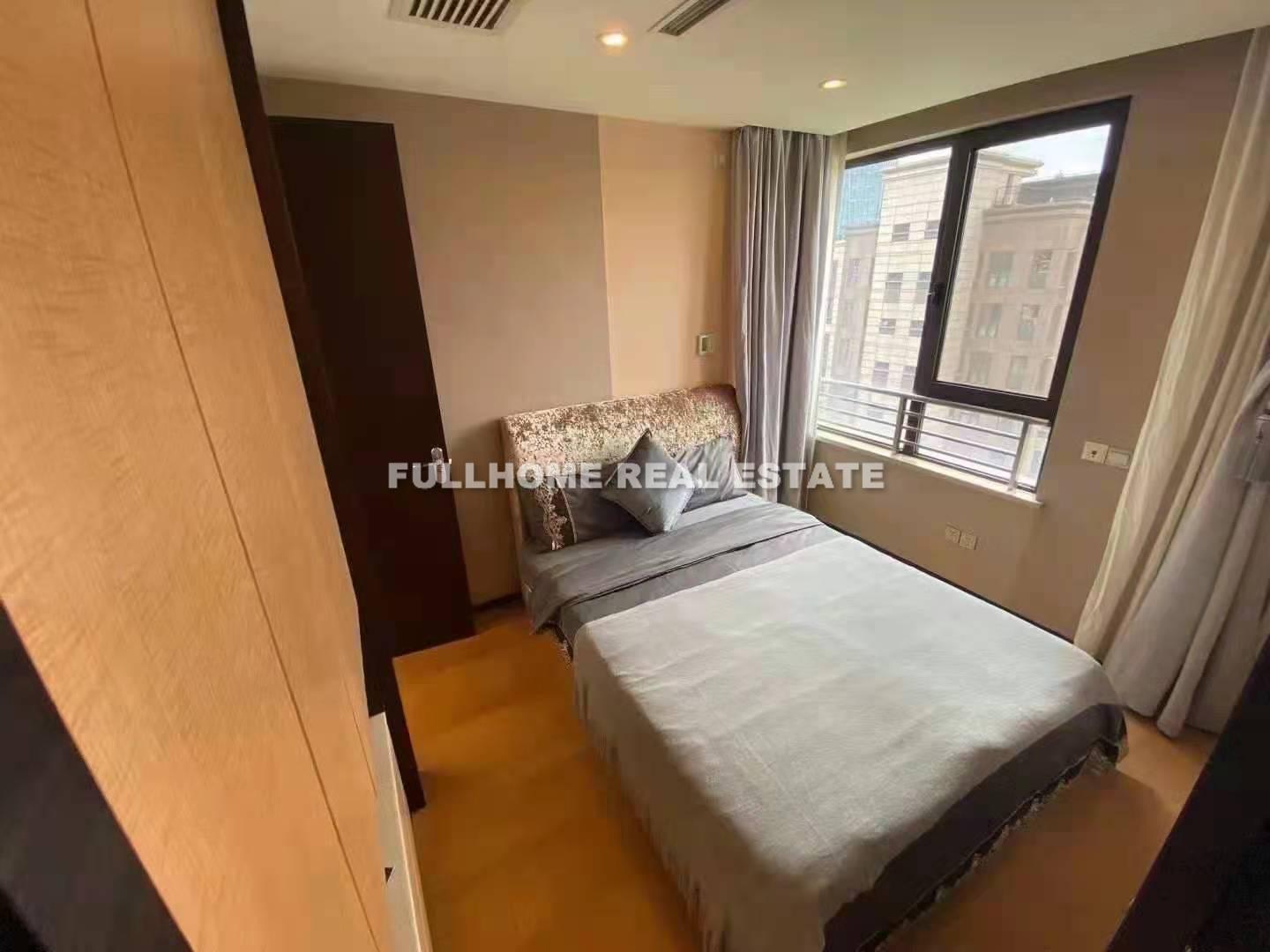 CRES Asia Residence - Interior view 6, Shanghai rental property