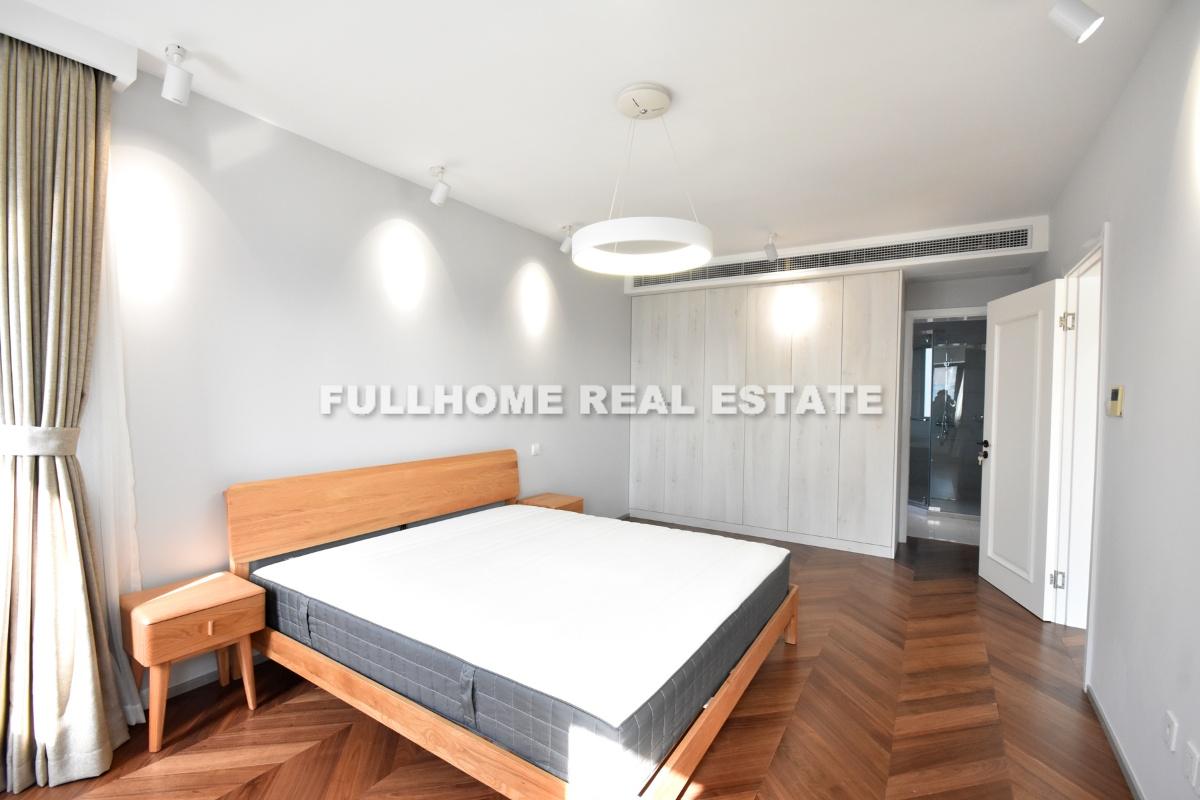 Sifang Xijiao Garden Villas - Interior view 5, Shanghai rental property