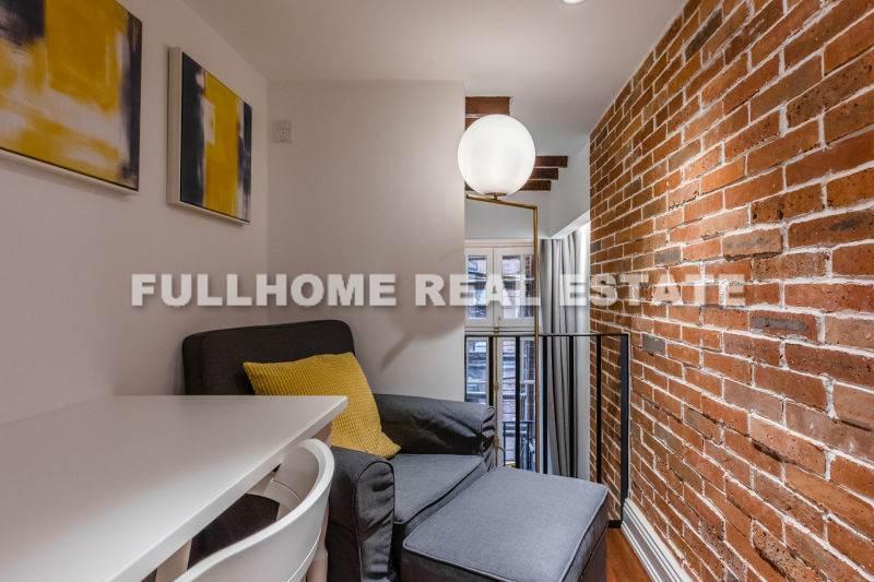 Lane 1-500 Dianchi Road Old House - Interior view 8, Shanghai rental property