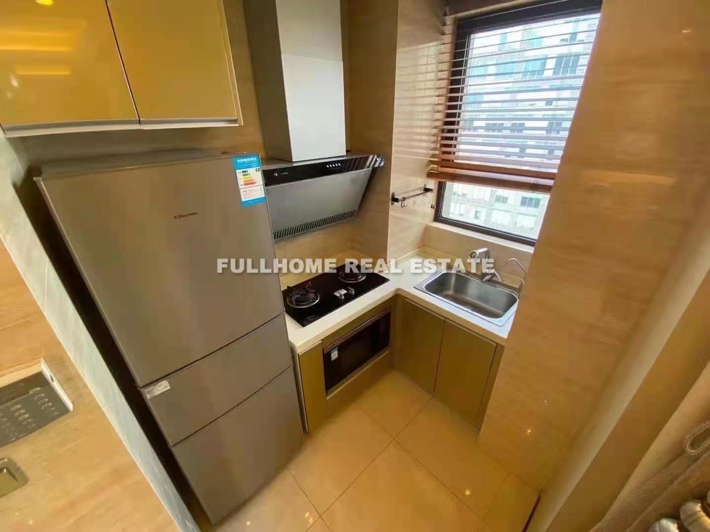 CRES Asia Residence - Interior view 7, Shanghai rental property