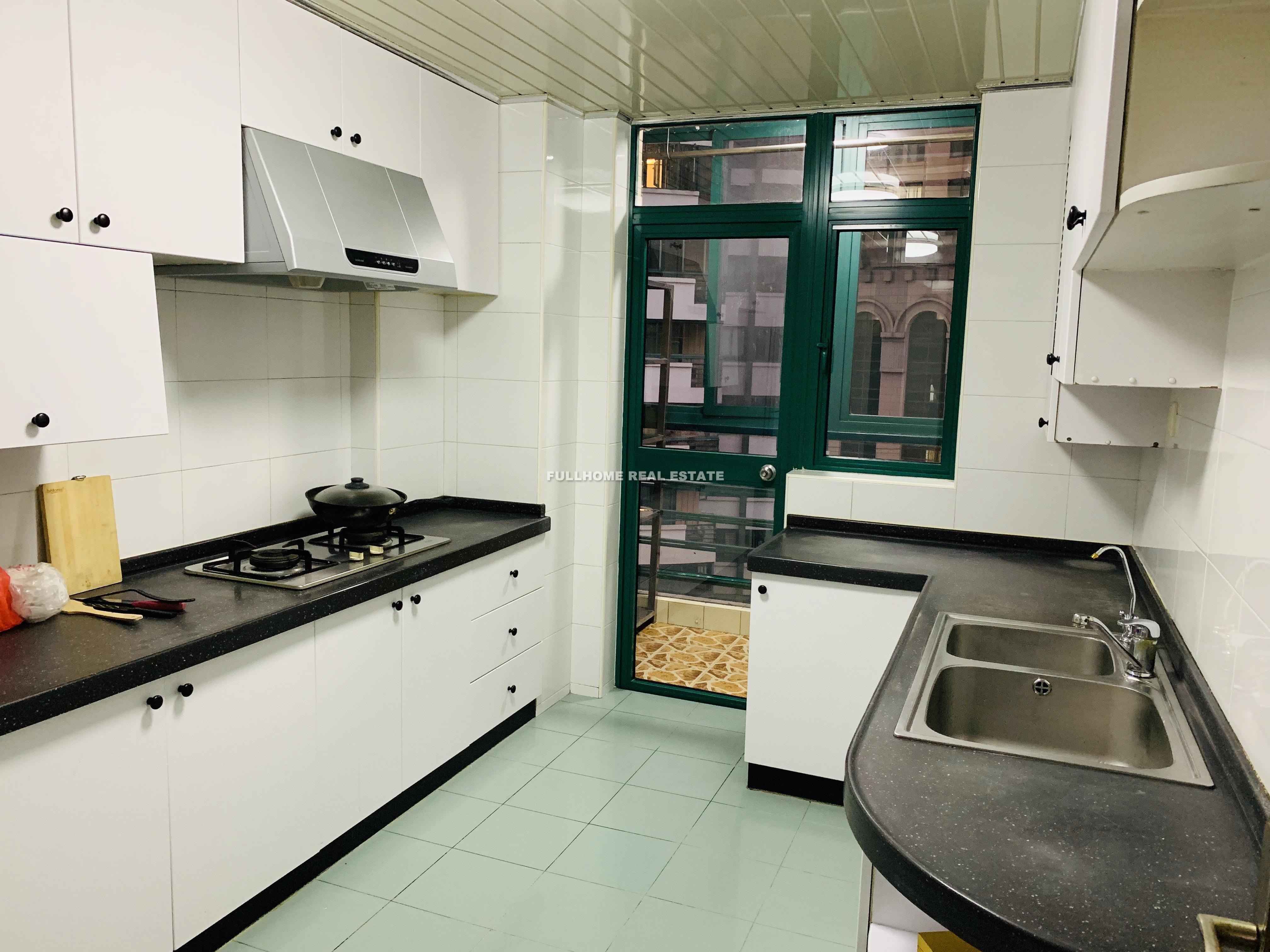 Yong Sheng Yuan - Interior view 5, Shanghai rental property