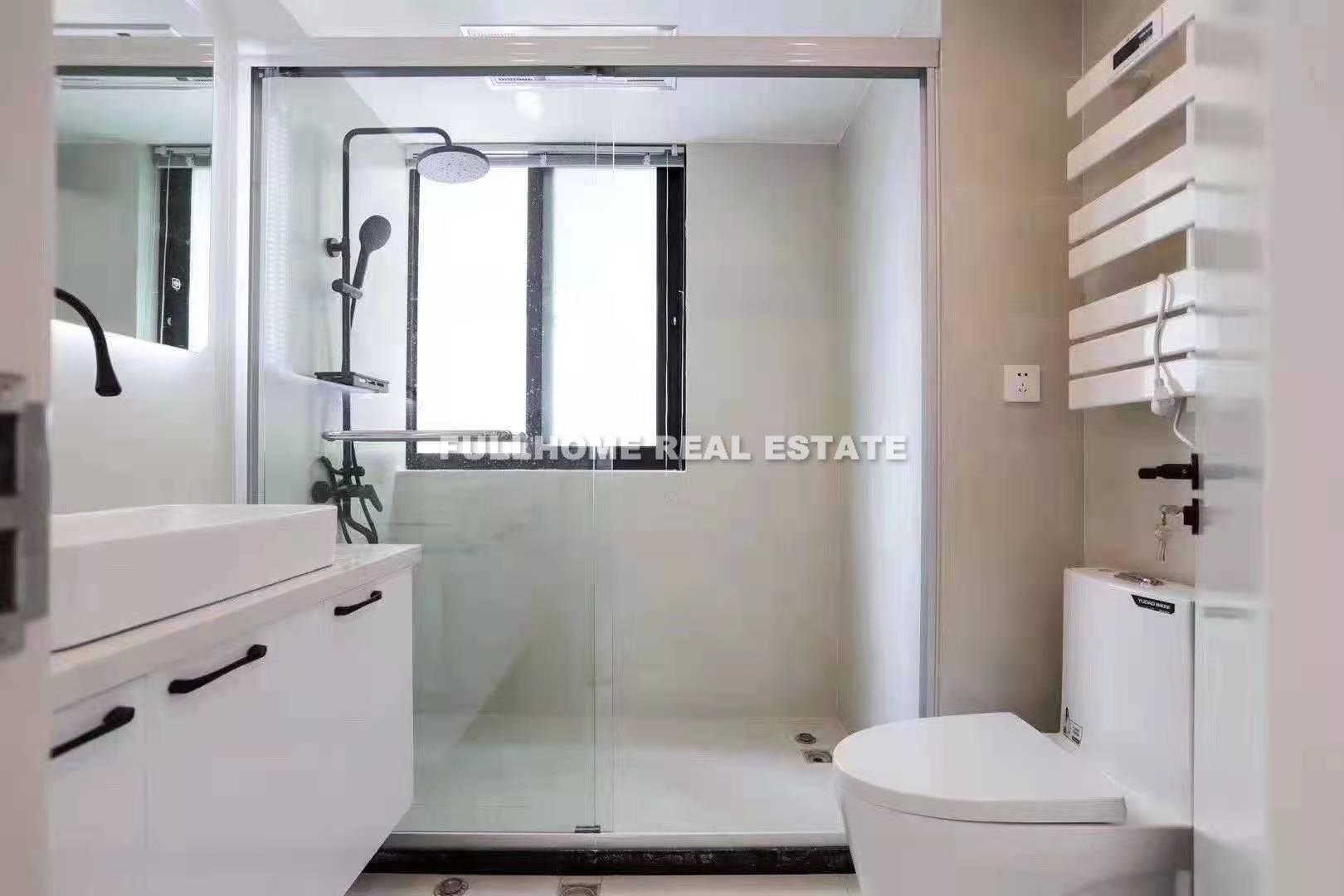 Changning Mansion - Interior view 6, Shanghai rental property