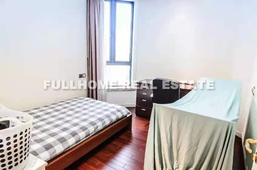 Territory Shanghai  - Interior view 4, Shanghai rental property