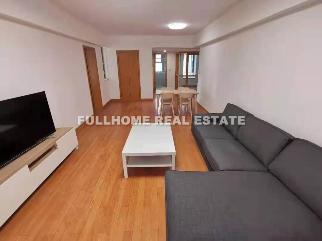 Oasis Riviera - Interior view 2, Shanghai rental property