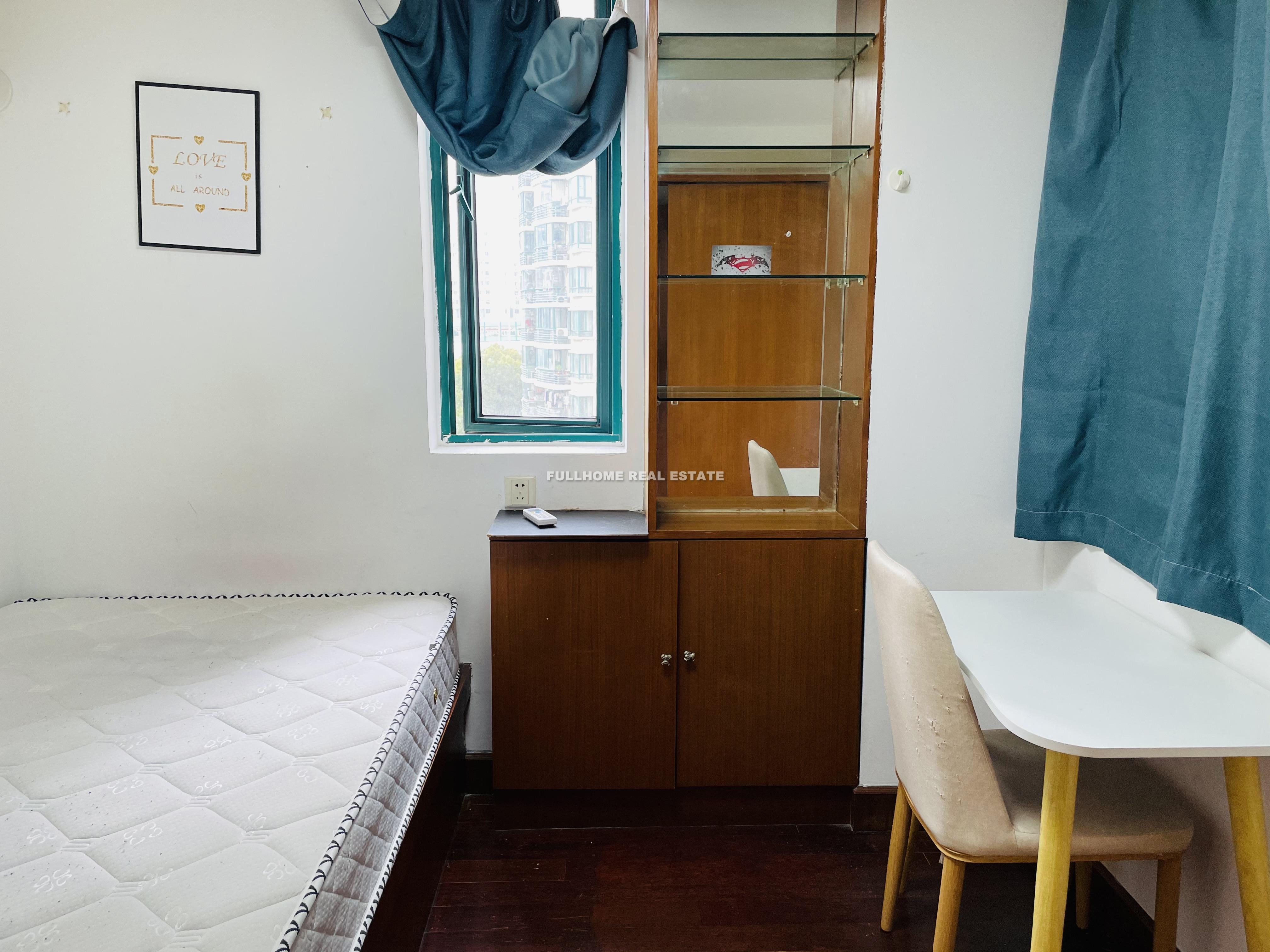 Yong Sheng Yuan - Interior view 15, Shanghai rental property