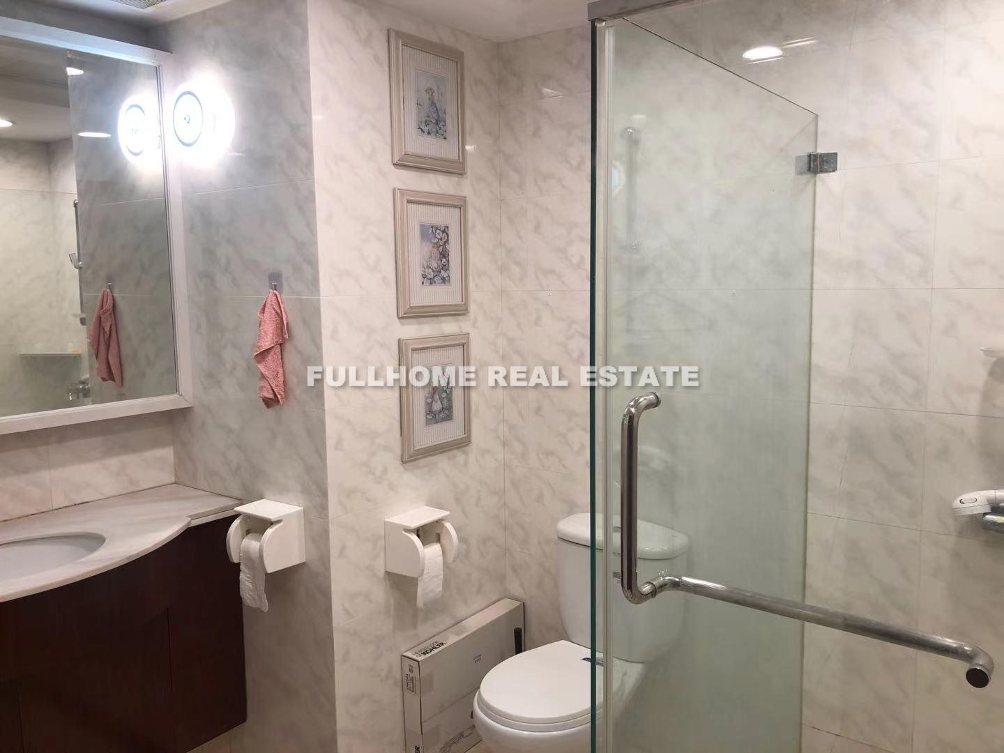 Pudong Century Garden - Interior view 2, Shanghai rental property
