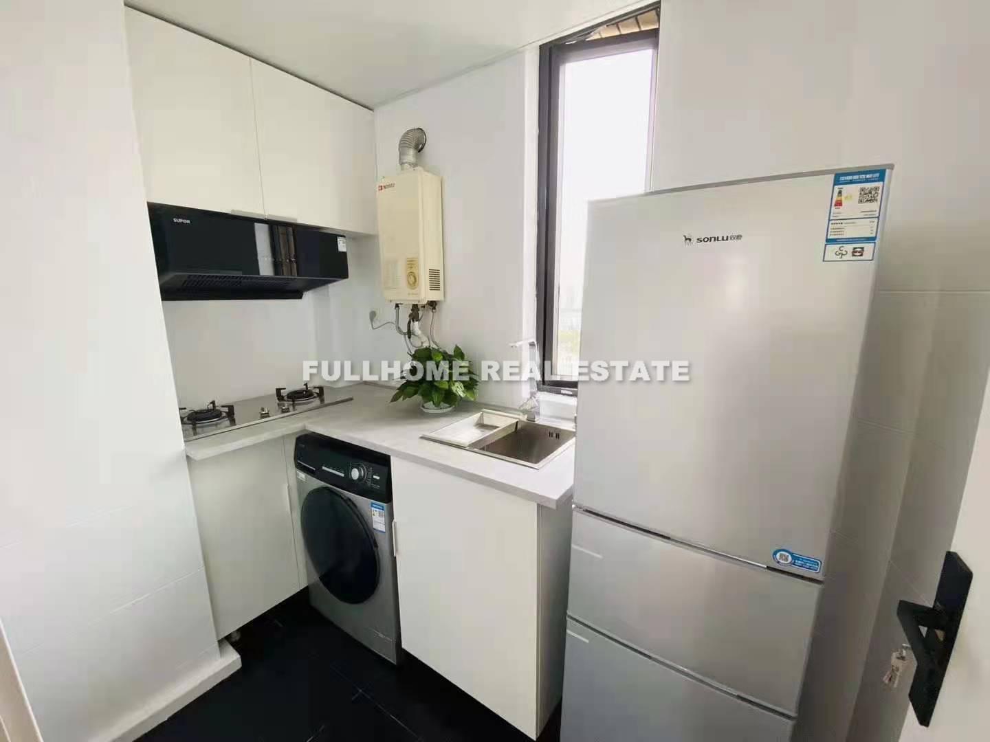 Bali Shiyun - Interior view 4, Shanghai rental property