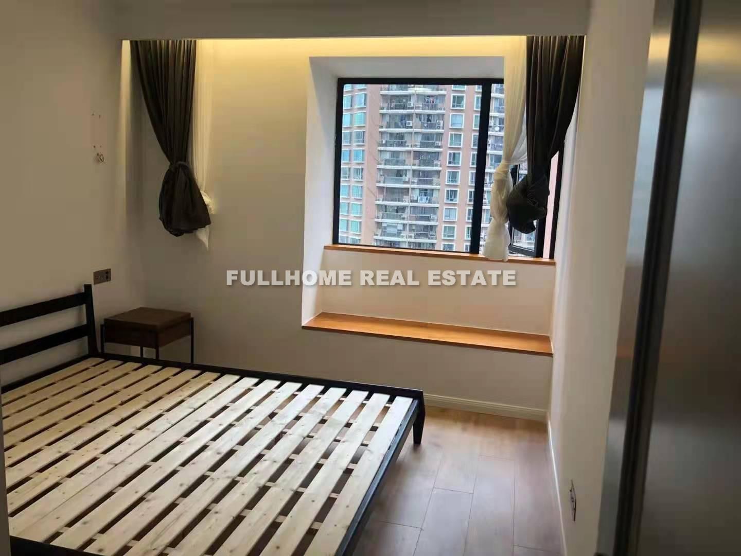 San He Garden - Interior view 3, Shanghai rental property