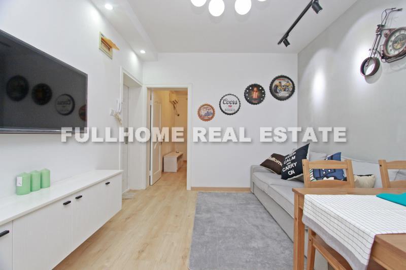 Lane 1-1000 Changping Road Old House - 2 bedroom apartment in Shanghai, Jing An, Downtown
