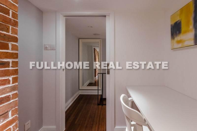 Lane 1-500 Dianchi Road Old House - Interior view 4, Shanghai rental property