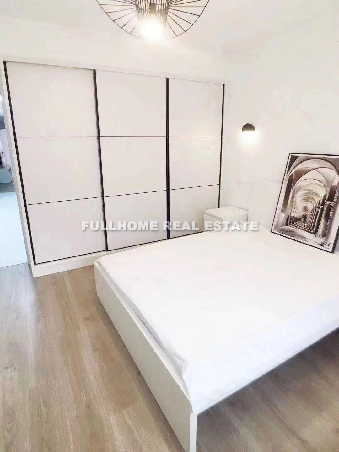 Lane 1-500 Xuanhua Road Old House - Interior view 6, Shanghai rental property
