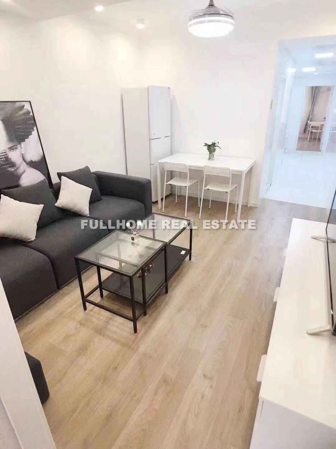 Lane 1-500 Xuanhua Road Old House - Interior view 5, Shanghai rental property