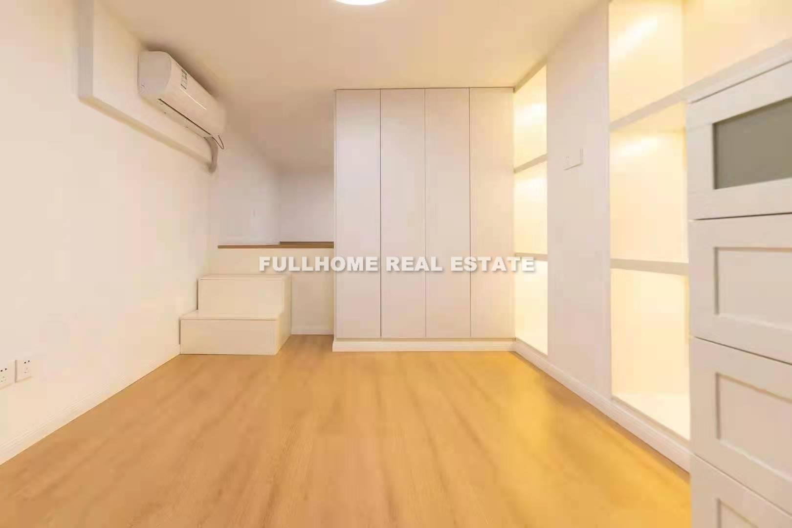 Jingan Xinge - Interior view 4, Shanghai rental property