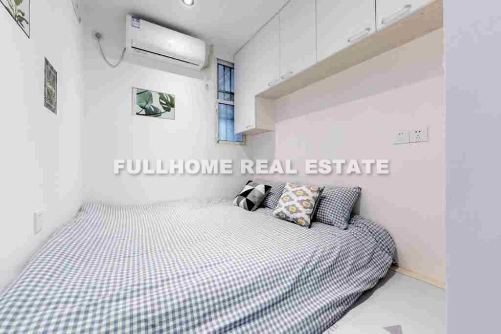 Lane 200-500 South Xiang Yang Road Old House - Interior view 10, Shanghai rental property