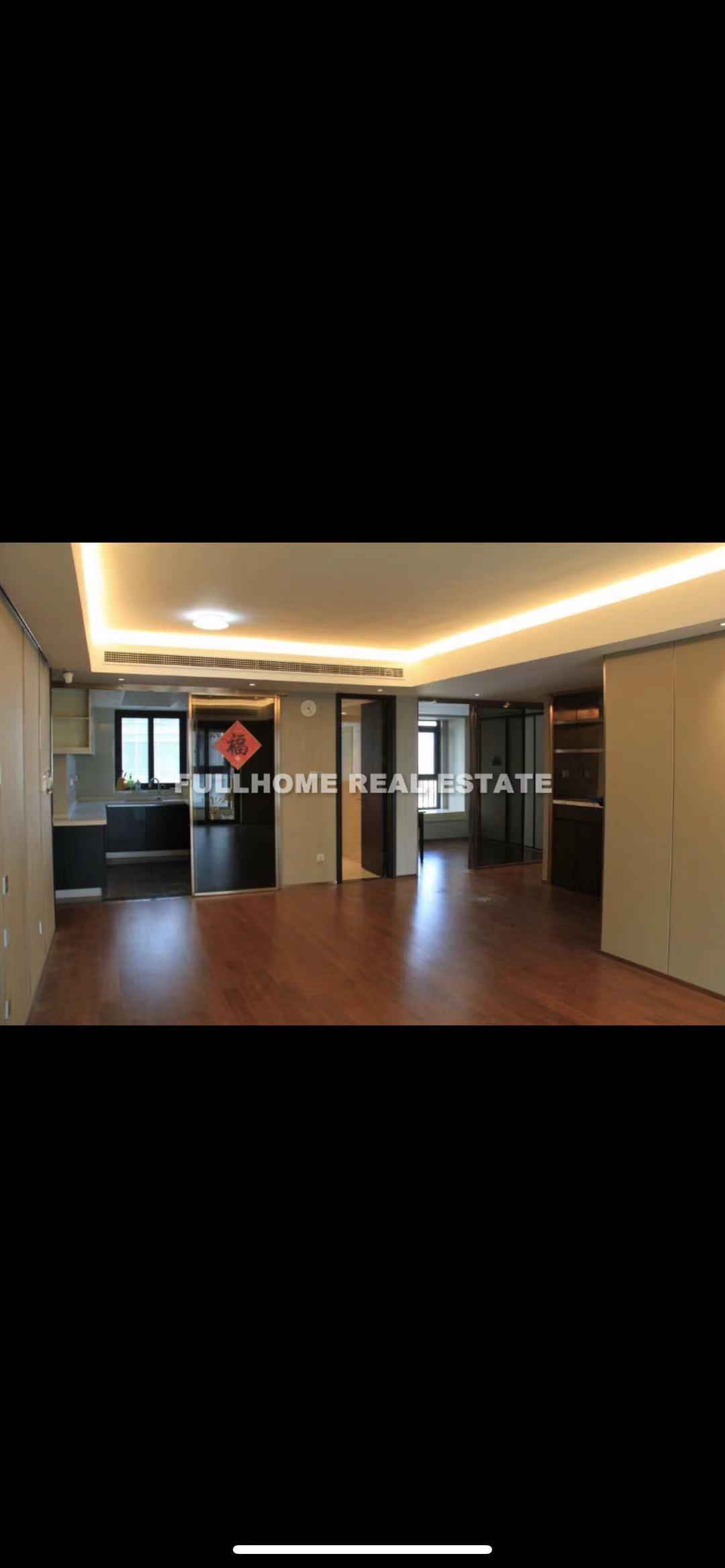 Vanke Legend - Interior view 4, Shanghai rental property