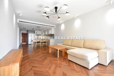 Same compound: Sifang Xijiao Garden Villas, 3 bedrooms in Shanghai