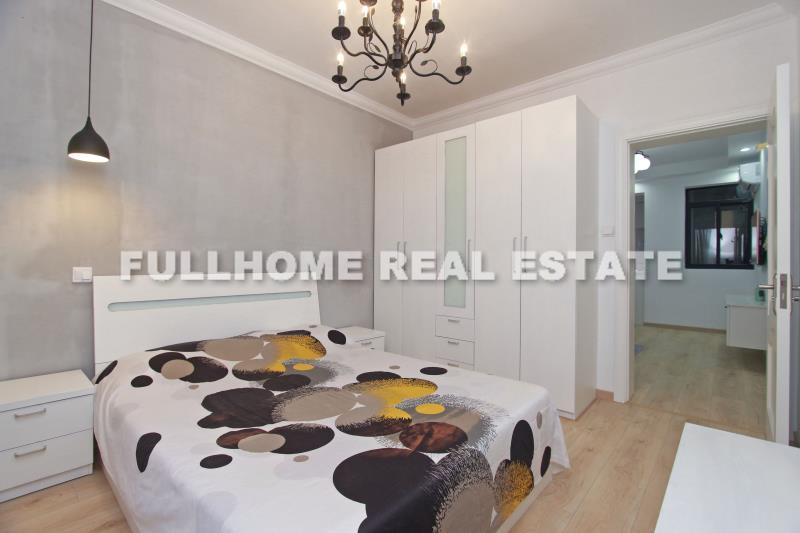 Pei Xin Apartment - Interior view 7, Shanghai rental property