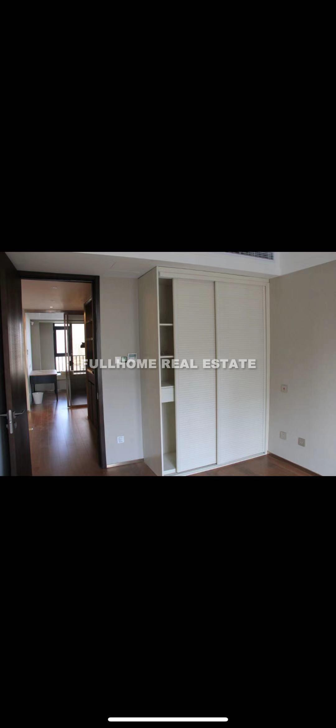 Vanke Legend - Interior view 3, Shanghai rental property