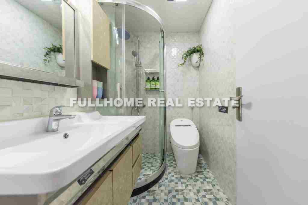 Lane 200-500 South Xiang Yang Road Old House - Interior view 6, Shanghai rental property