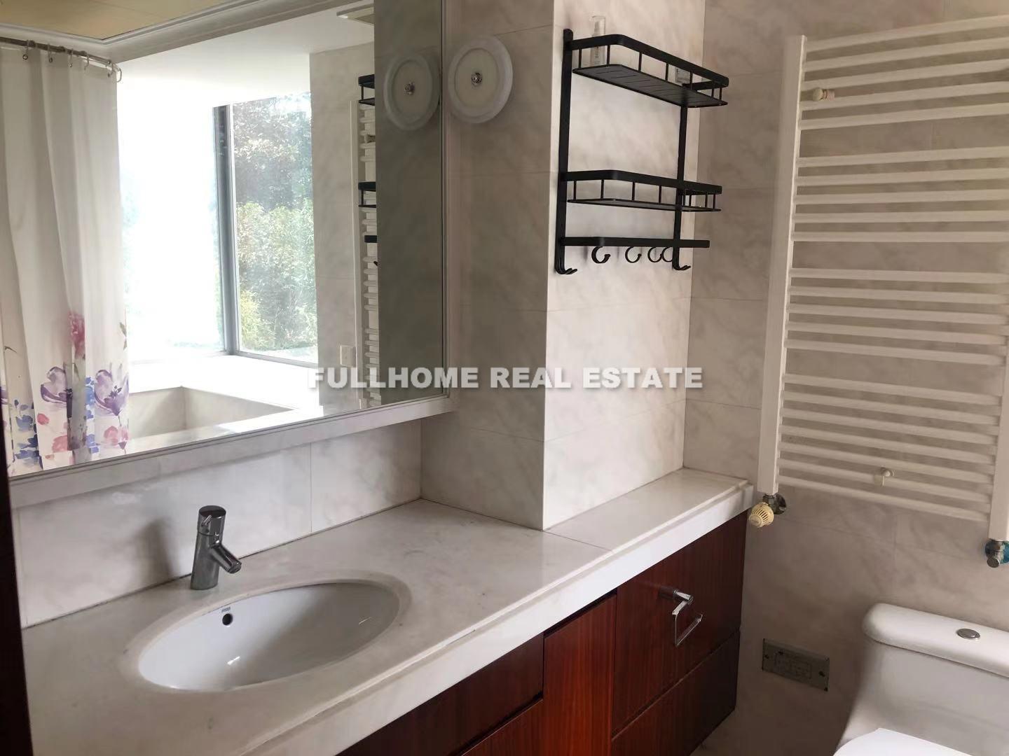 Pudong Century Garden - Interior view 7, Shanghai rental property