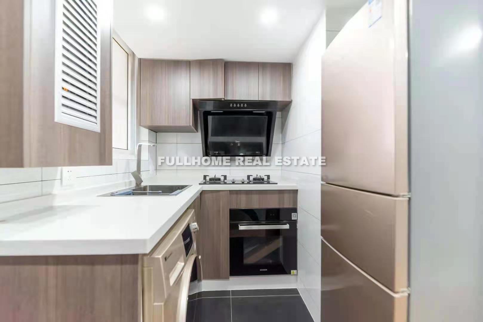 Jingan Xinge - Interior view 6, Shanghai rental property