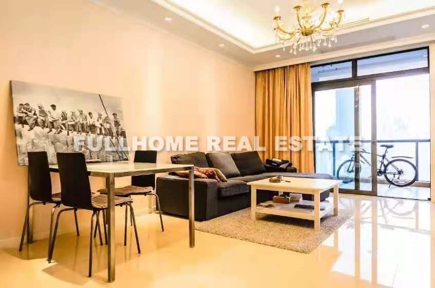 Territory Shanghai  - Interior view 2, Shanghai rental property