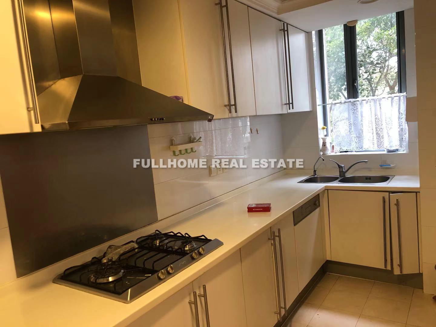 Pudong Century Garden - Interior view 4, Shanghai rental property