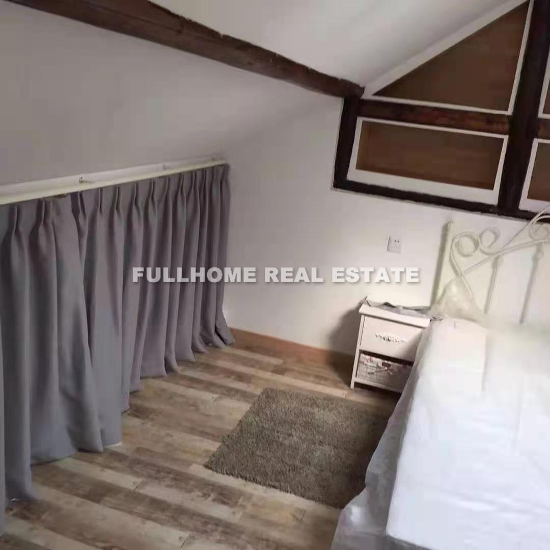 Lane 200-500 South Xiang Yang Road Old House - Interior view 5, Shanghai rental property