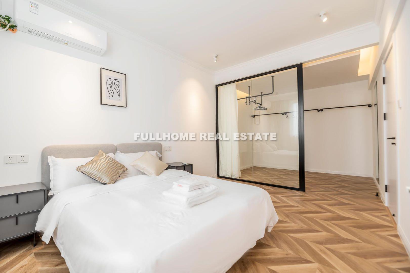Jinouwanguo Mansion - Interior view 2, Shanghai rental property